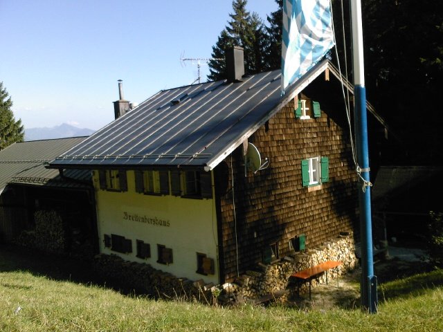 Breitenberghaus