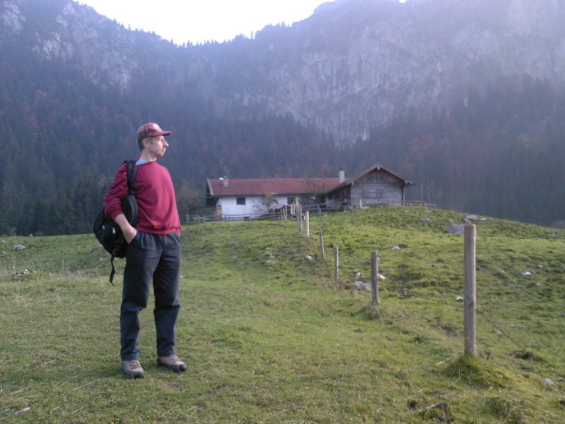 Schlo-Alm