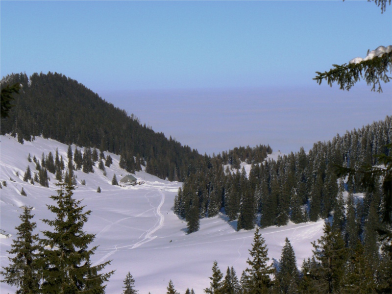 Riesenhütte