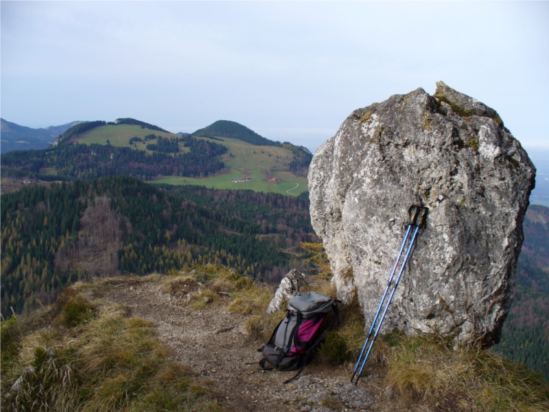 Aussichtspunkt