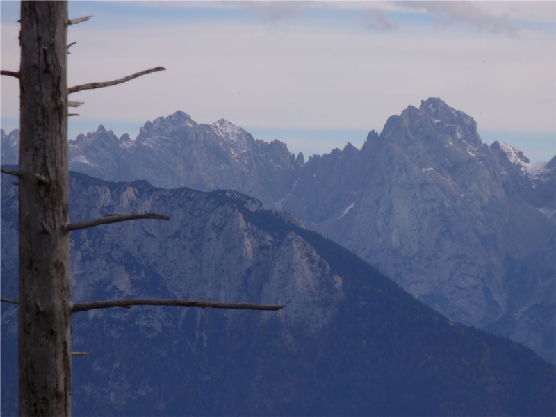 Wilder Kaiser