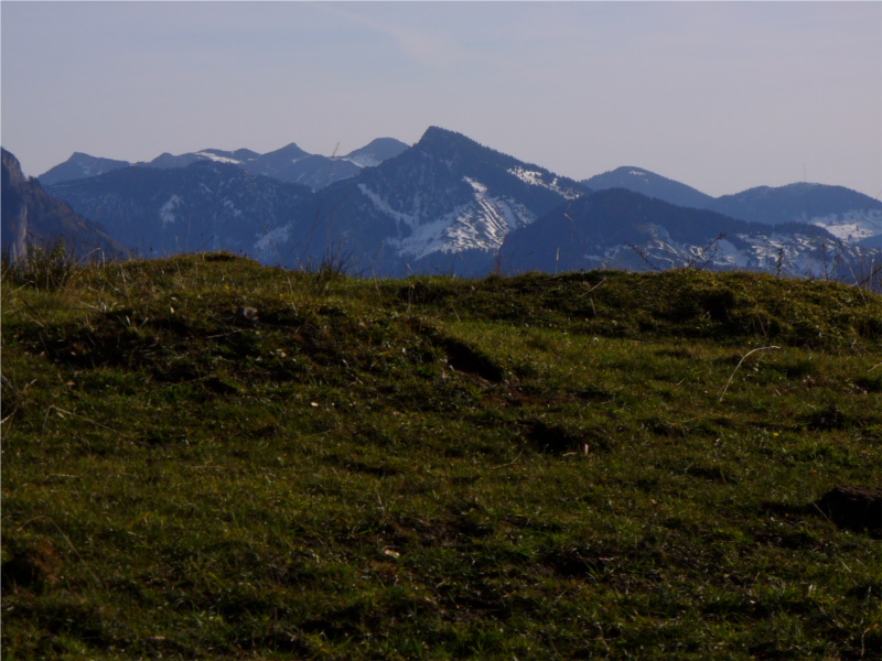 Blick ins Inntal