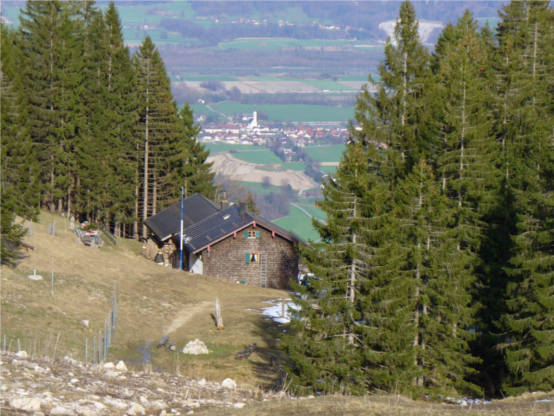 Breitenberghaus