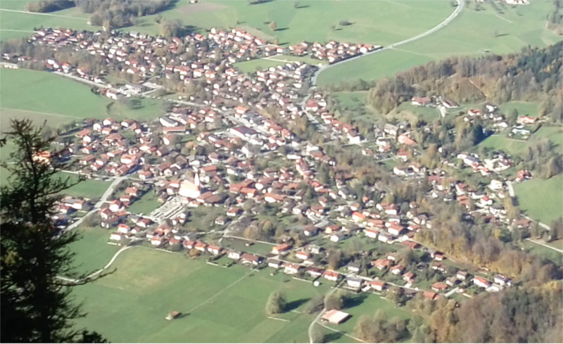 Nussdorf