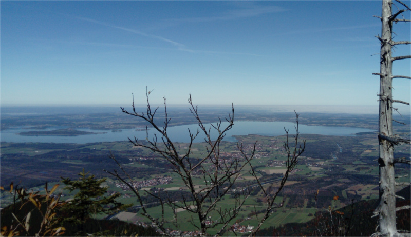 Chiemsee