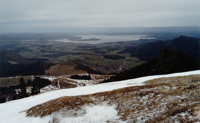 Chiemsee