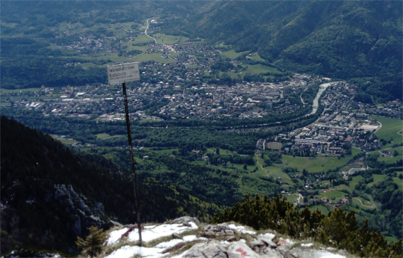 Bad Reichenhall